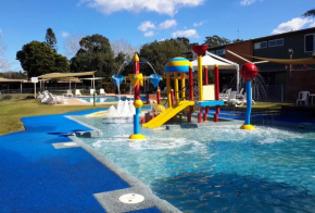 Tuncurry Lakes Resort